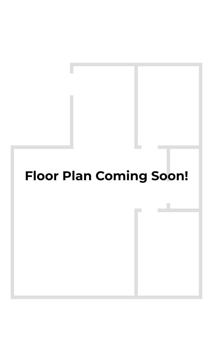 Sweetgum floor plan